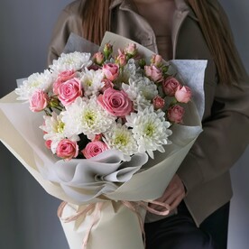 Покахонтас