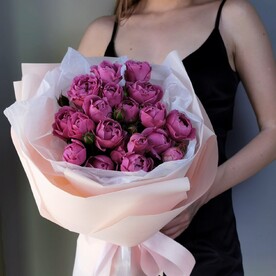 Ягодный пунш