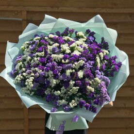 Букет бесконечность