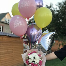 Праздничный набор