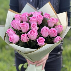 Букет краски лета