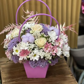 Дамская сумочка