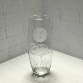 Ваза Фламинго