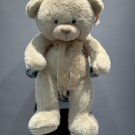 Мишка номер