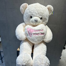 Мягкая панда