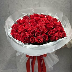 51 шикарная Роза