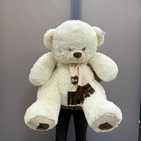 Мишка номер 90