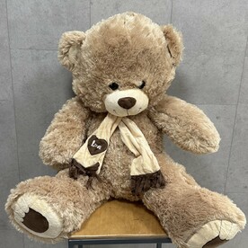 Мишка номер 70