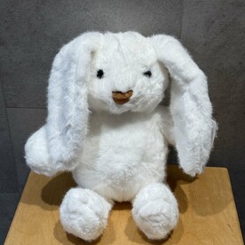 Мягкий заяц