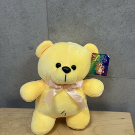 Мишка номер 23