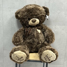 Мишка номер 85