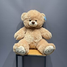 Мишка номер 50