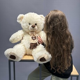 Мишка номер 50