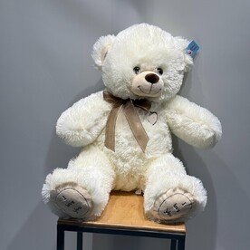 Мишка номер 50