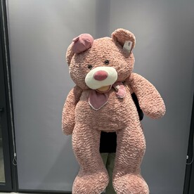 Мишка номер