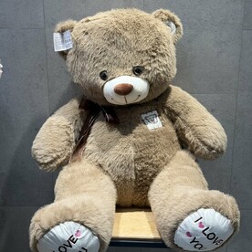 Мишка номер 60