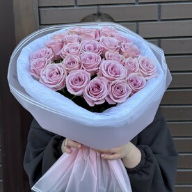 Кустовые розочки