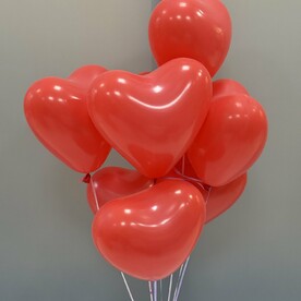 Шарики гелевые