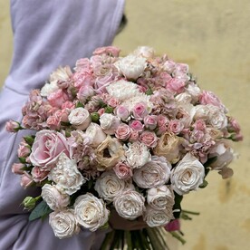 Кремовый шик