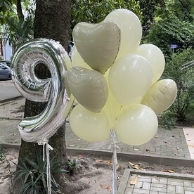 Связка шаров