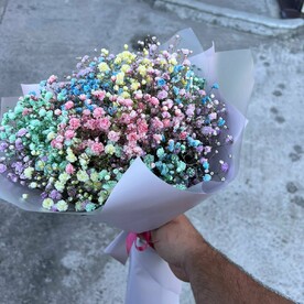 Воздушное облако