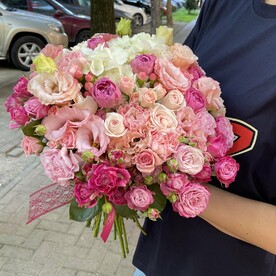 Розовая пантера