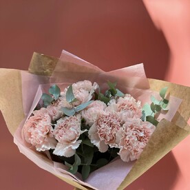 Нежные переливы