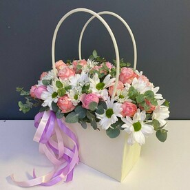 Шёпот лета №523