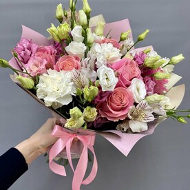 БУКЕТ СОЛЬВЕЙГ