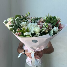 Букет Затерянный остров