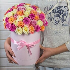 Настроение