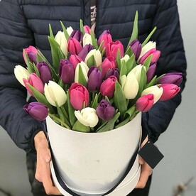 Моей любимой