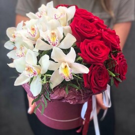 Символичный подарок