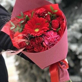 Букет «Красота»