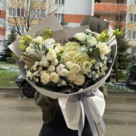 Букет « Карнавал «