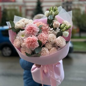 Букет « Для милой «