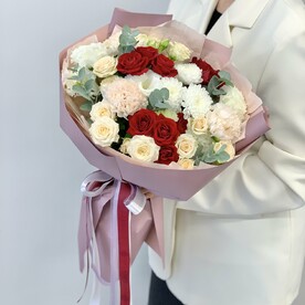 Букет «Мелисса»