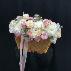 Корзинка «Золушка»