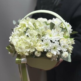 Светлый праздник