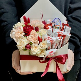 Сладкий сюрприз