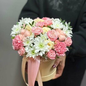 Цилиндр «Прелесть»