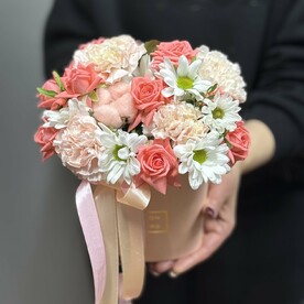 Сиреневая трапеция