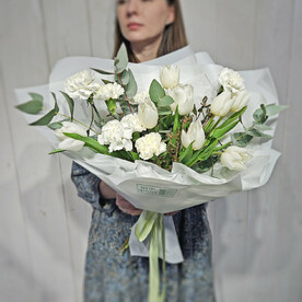 Белый вальс