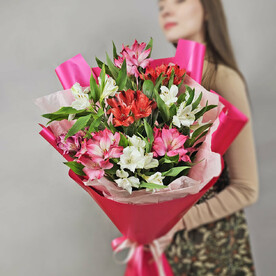 Малиновая графиня