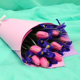 Букет "Ахматова"