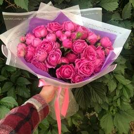 Мисти баблс 9шт