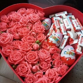 Сладости для радости