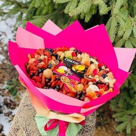 Вкусный букет