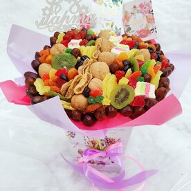 Весенняя рапсодия