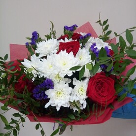 Подарок от сердца